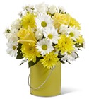/images/ftd10white/PCY_S^1lg.jpg The FTD Color Your Day With Sunshine Bouquet